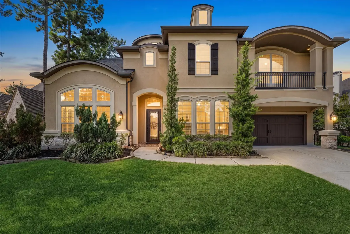 114 Tehama Place, Montgomery, TX 77316 - #1