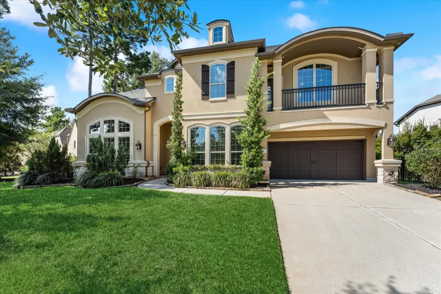 114 Tehama Place, Montgomery, TX 77316 - #3