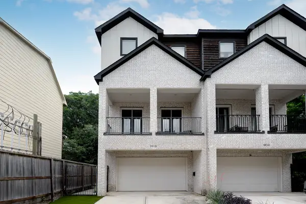 3918 Floyd Street, Houston, TX 77007