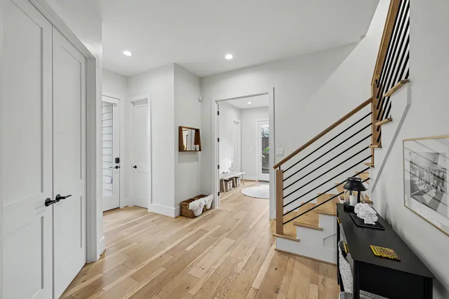3918 Floyd Street, Houston, TX 77007 - #3