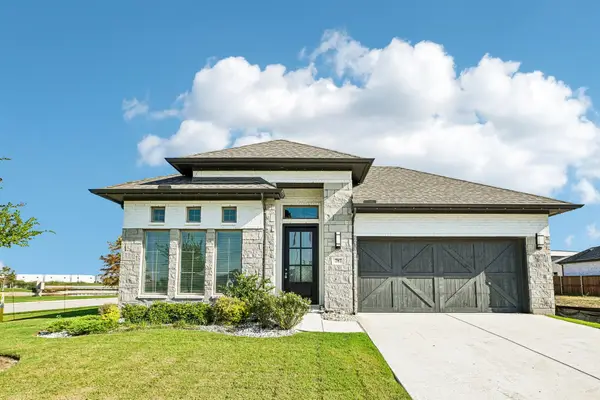 787 Cedarwood Court, Haslet, TX 76052
