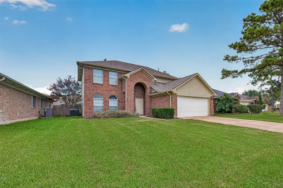 1606 Misty Fawn Lane, Fresno, TX 77545 - #2