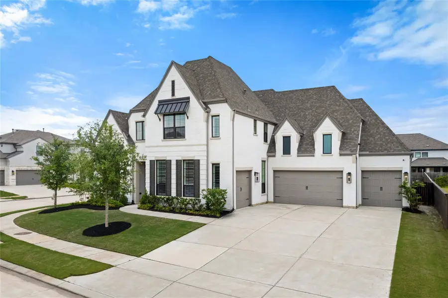 6730 Nimitz Court, Katy, TX 77493 - #2