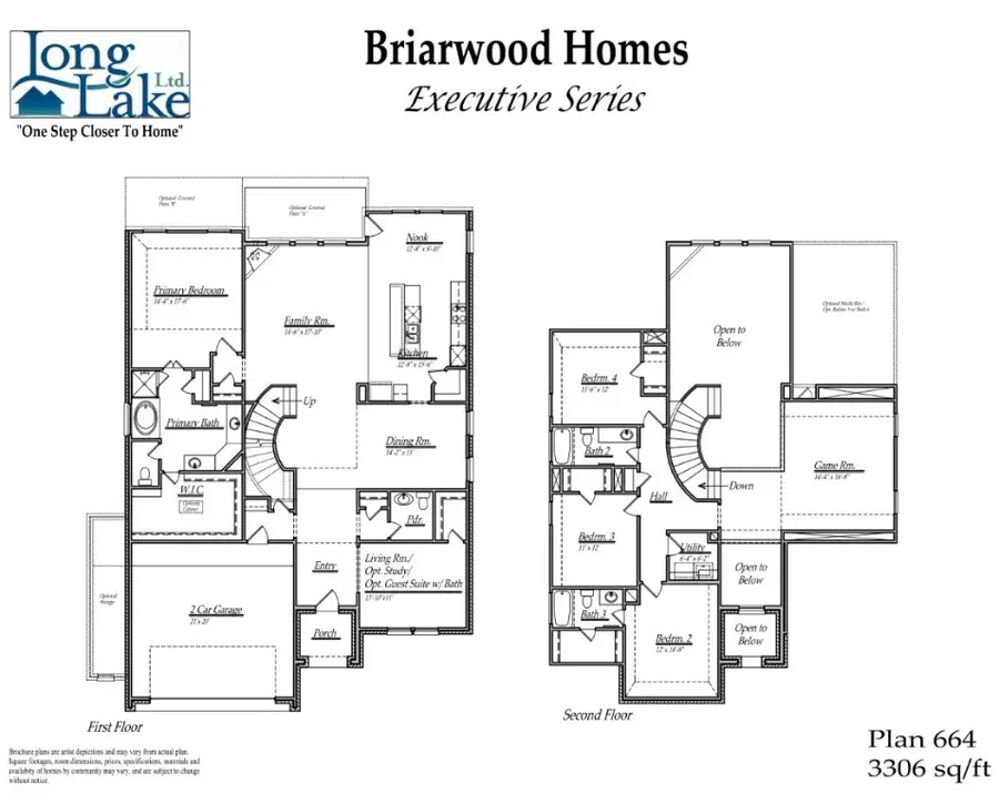 3103 Native Spring Drive, Spring, TX 77373 - #2