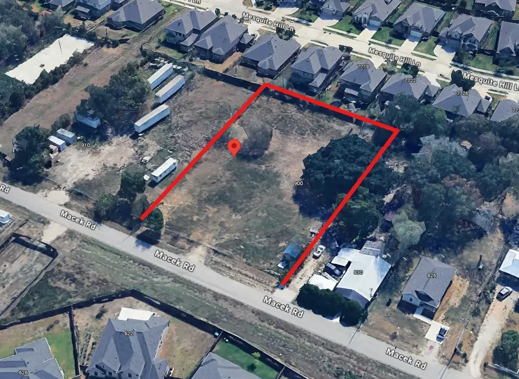 904 Macek Road, Richmond, TX 77469 - Image #1