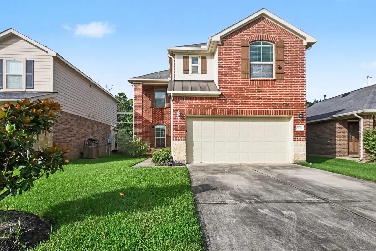 5127 Gulf Stream Lane, Bacliff, TX 77518 - #1