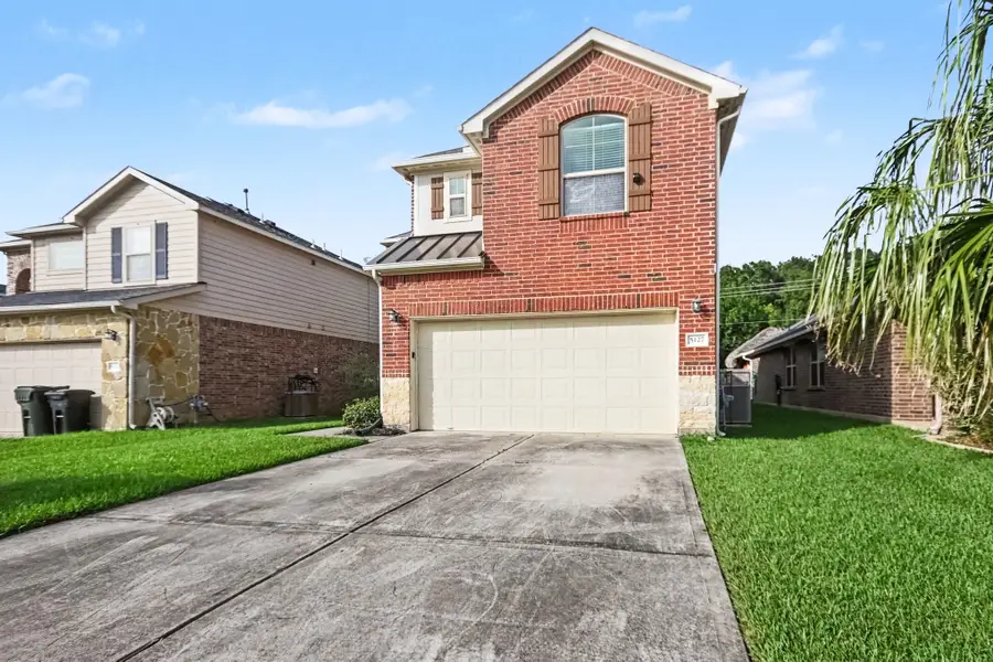 5127 Gulf Stream Lane, Bacliff, TX 77518 - #2