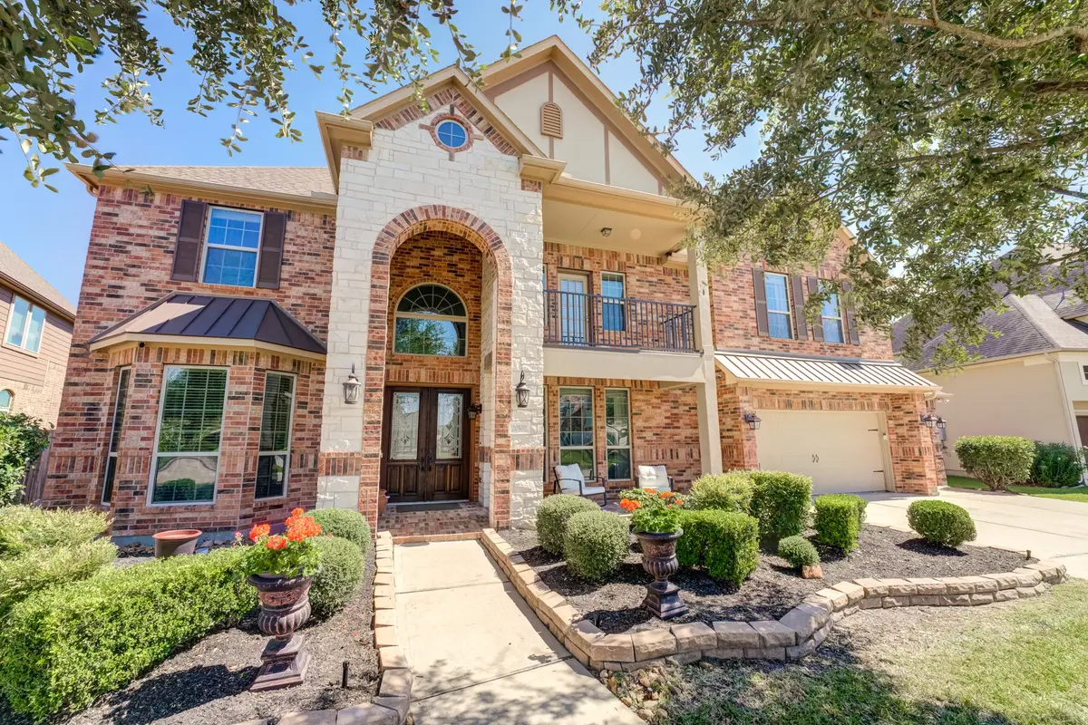 20102 Emery Spur Lane, Cypress, TX 77433 - Image #1