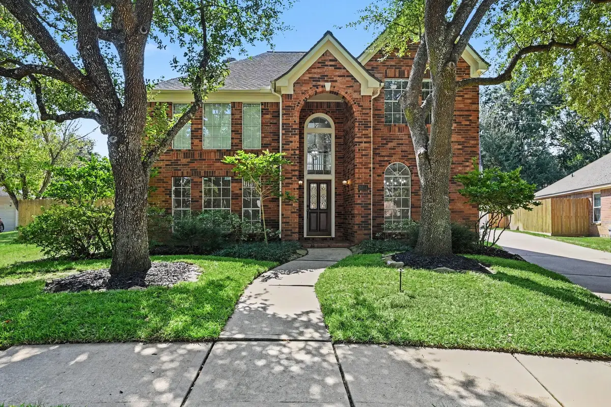 2814 Sanctuary Cove, Katy, TX 77450 - #1