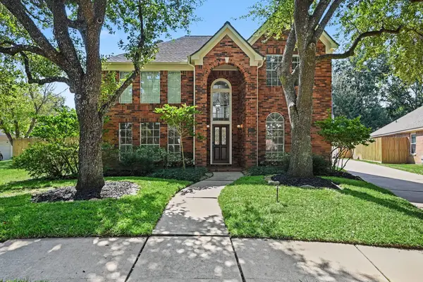 2814 Sanctuary Cove, Katy, TX 77450