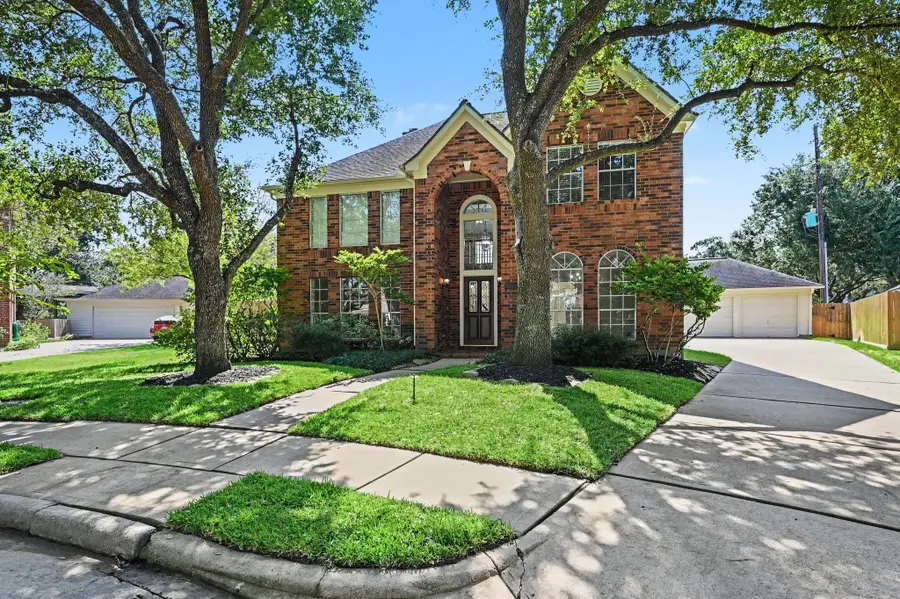 2814 Sanctuary Cove, Katy, TX 77450 - #2