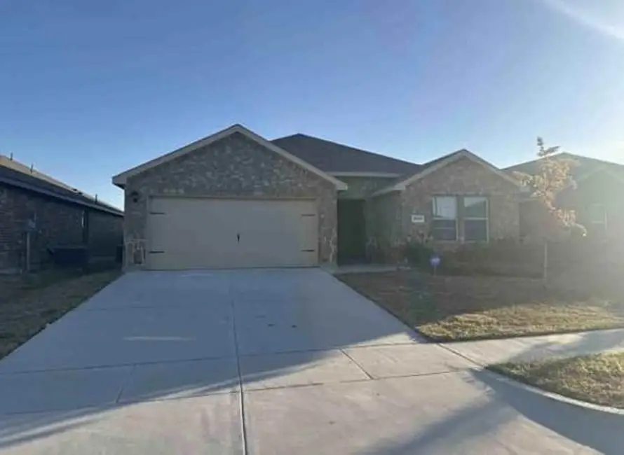1748 Duskwood Drive, Lancaster, TX 75146 - Image #1