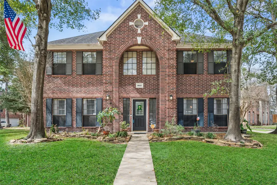 10622 Alderford Court, Houston, TX 77070 - #2