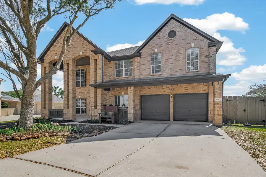 1313 Plymouth Rock Lane, Seabrook, TX 77586 - #2