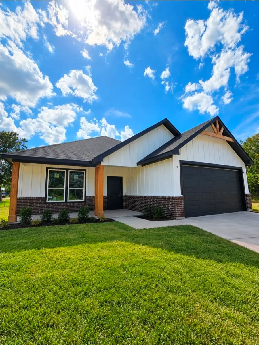 1303 Red Fox Drive, Northeast Harris, TX 77532 - #3