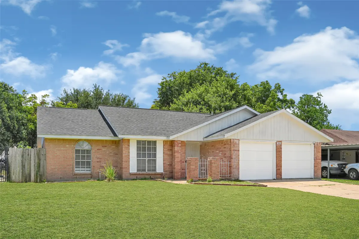 1123 Fallbrook Drive, Houston, TX 77038 - #1