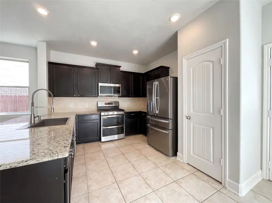 18813 Genova Bay Court, New Caney, TX 77357 - #2