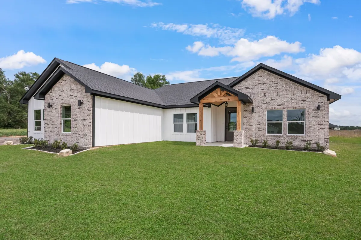 4432 Collton Lane, Franklin, TX 77856 - #1