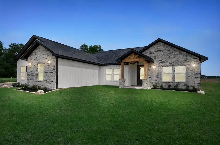 4432 Collton Lane, Franklin, TX 77856 - #2