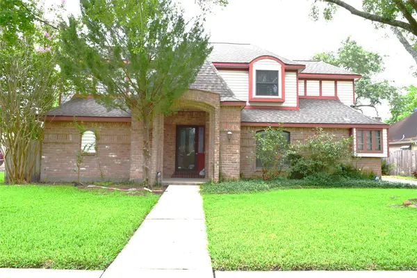 7331 Rancho Mission Drive, Houston, TX 77083