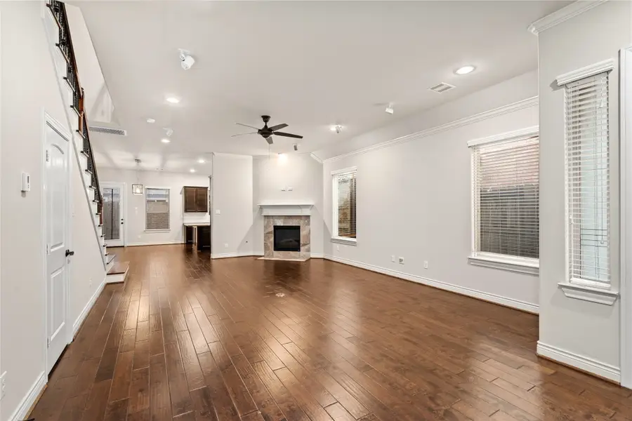 818 Olive Street #B, Houston, TX 77007 - Image #3