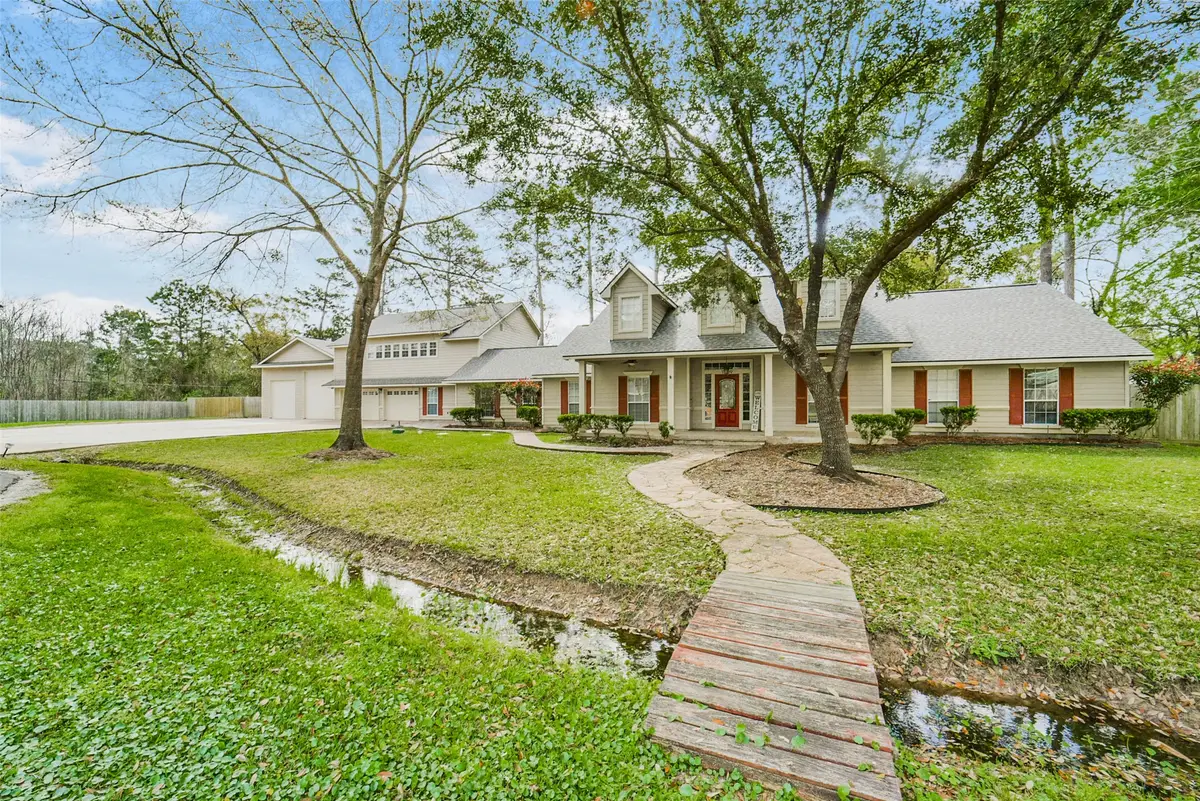 11809 Nandina Circle, Houston, TX 77065 - #1