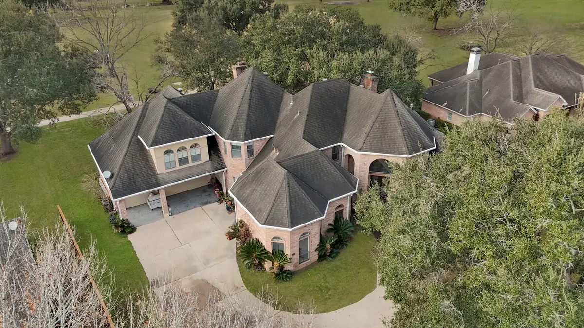 5107 Waterbeck Street, Fulshear, TX 77441 - Image #1