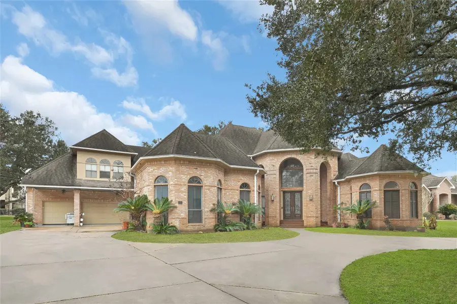 5107 Waterbeck Street, Fulshear, TX 77441 - Image #3