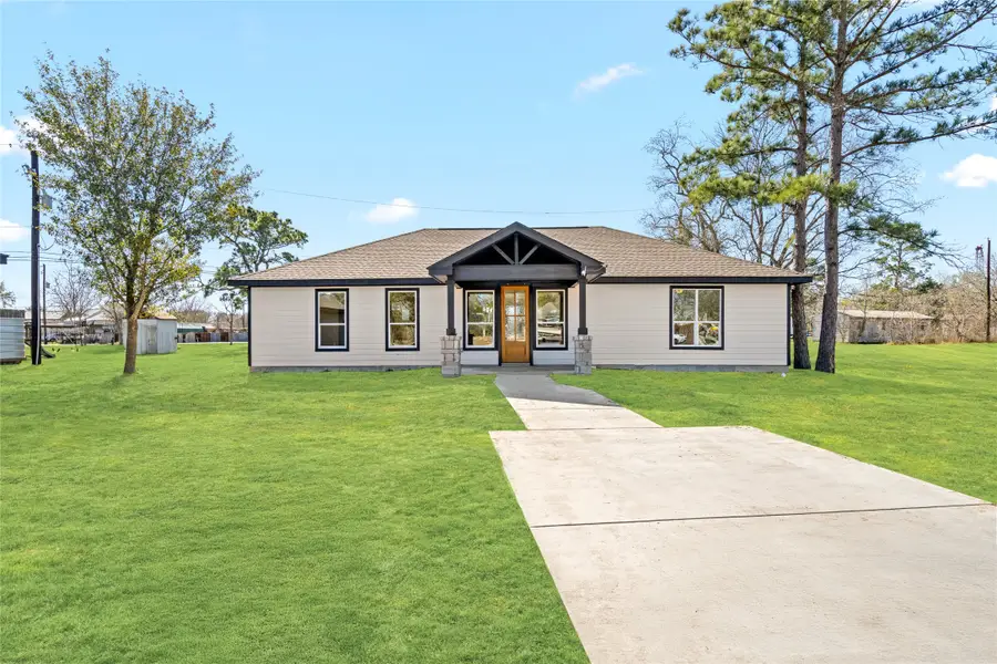 4654 N Teague Street, Rosharon, TX 77583 - Image #2