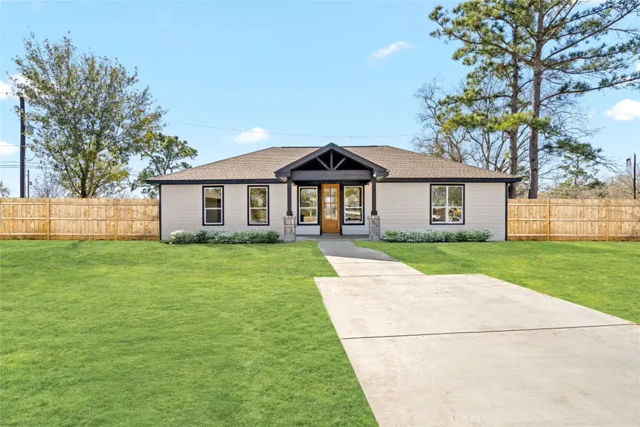 4654 N Teague Street, Rosharon, TX 77583 - Image #3