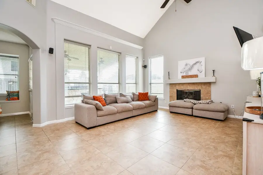 11102 Bandit Trail Drive, Houston, TX 77095 - #3