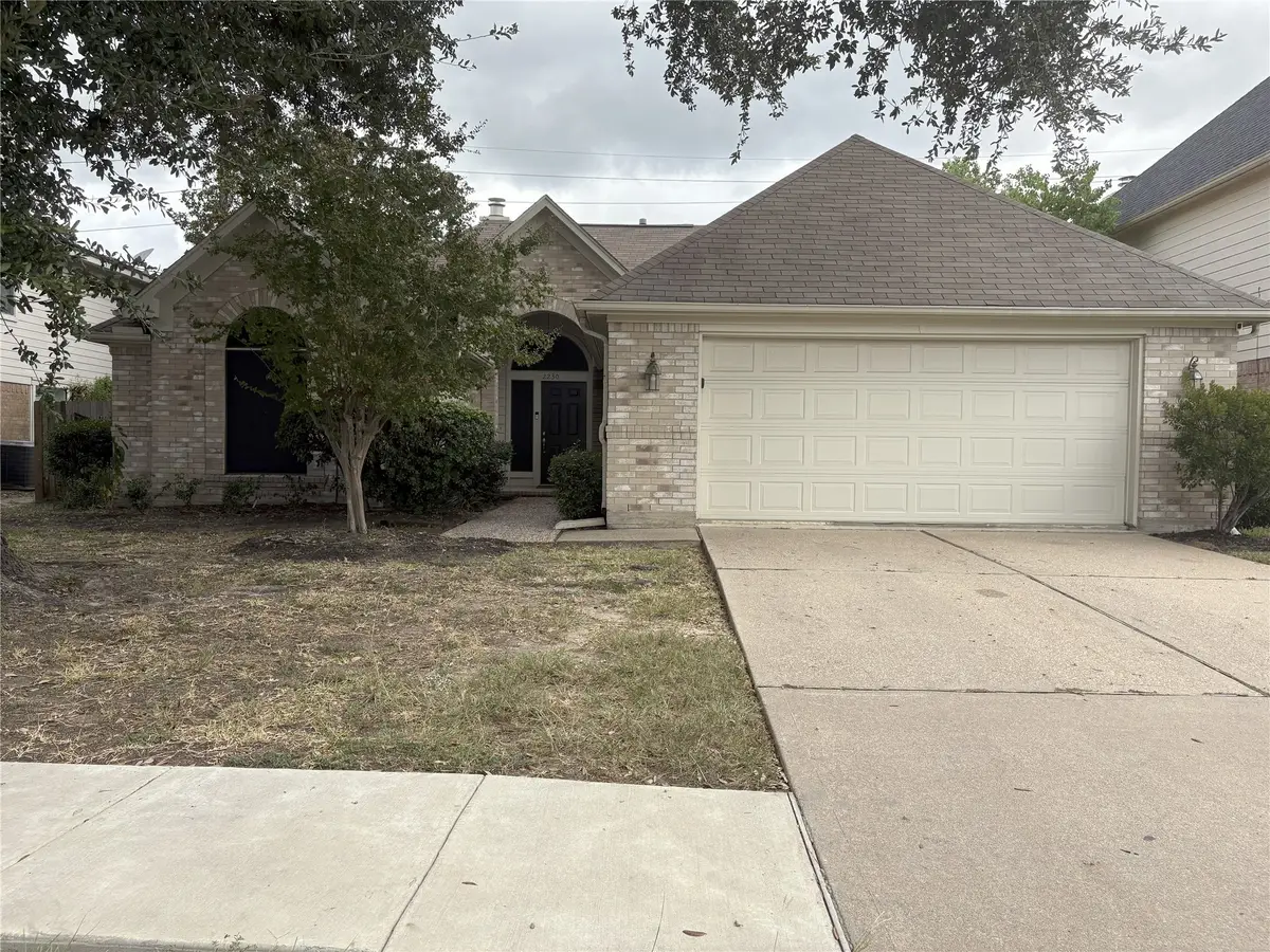 2230 Laurel Oaks Drive, Houston, TX 77014 - Image #1