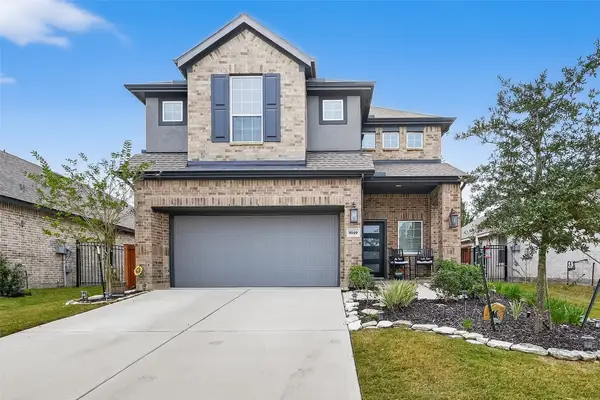 8149 Overland Grove, Magnolia, TX 77354