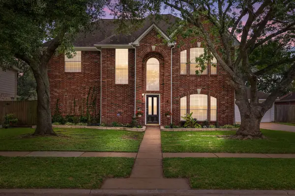 1364 Coleman Boylan Drive, League City, TX 77573