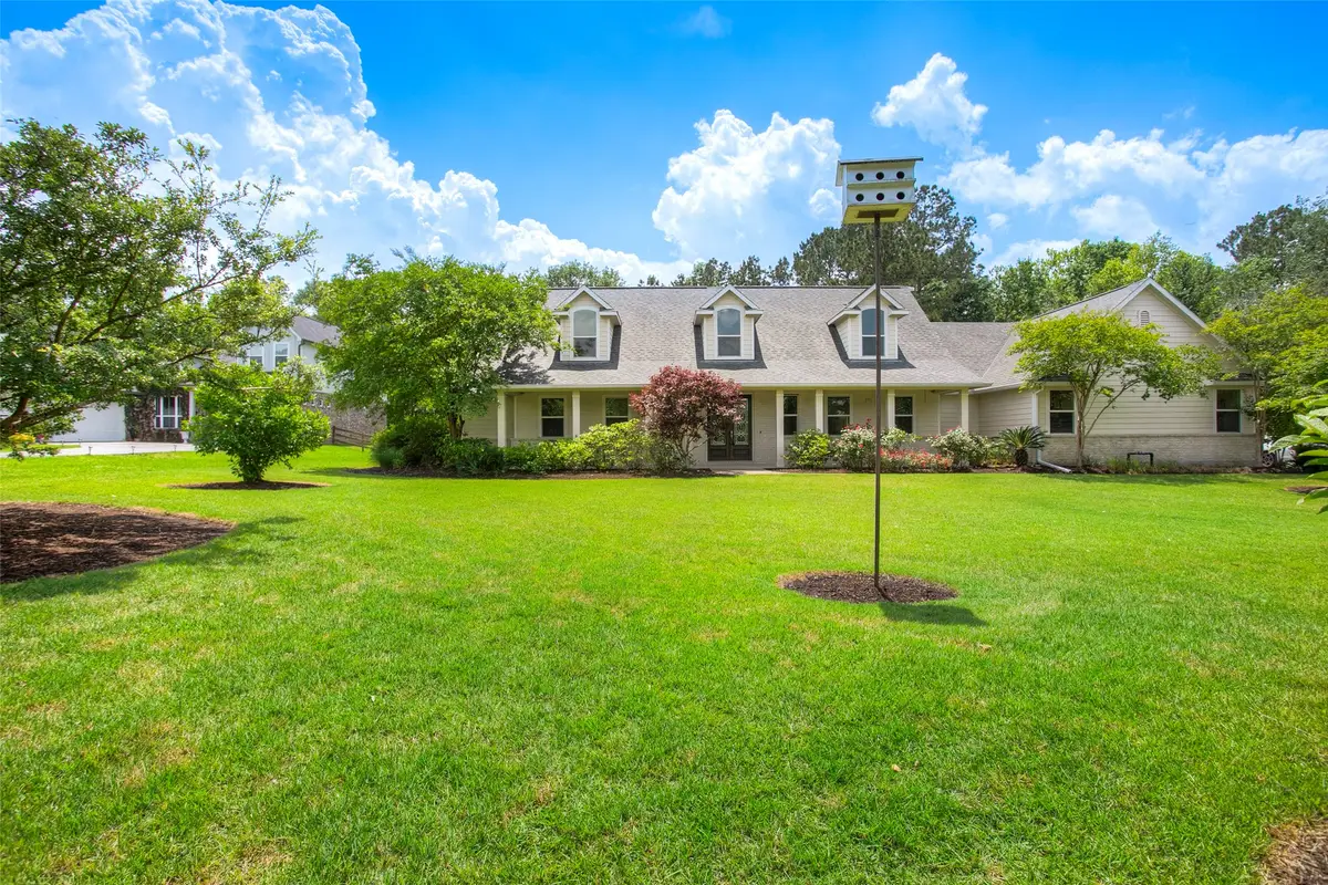 1634 Topaz Trail, Willis, TX 77378 - Image #1