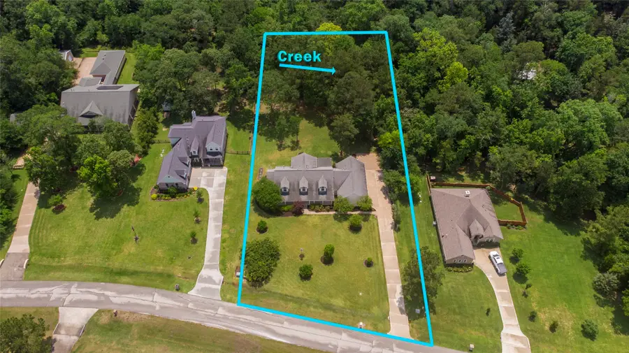 1634 Topaz Trail, Willis, TX 77378 - Image #3
