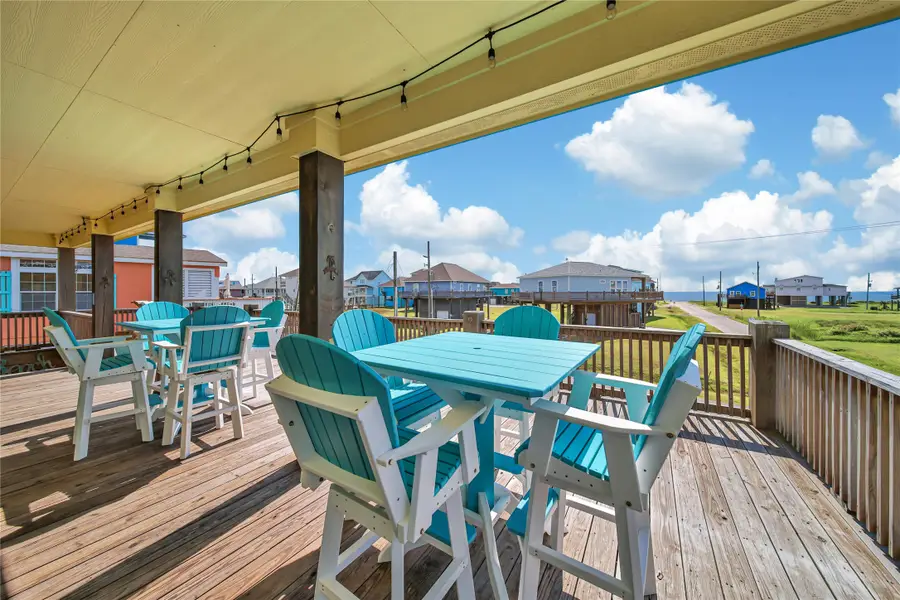 2019 Vista Dr Drive, Crystal Beach, TX 77650 - #3