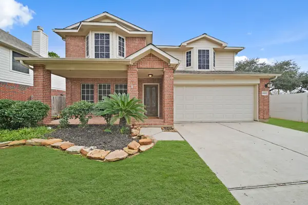 18902 Sun Pass Drive, Tomball, TX 77377