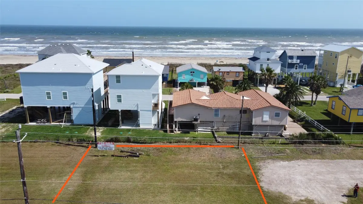 17503  (Est.) San Luis Pass Road, Galveston, TX 77554 - #1