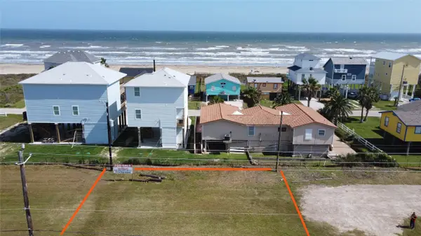 17503  (Est.) San Luis Pass Road, Galveston, TX 77554