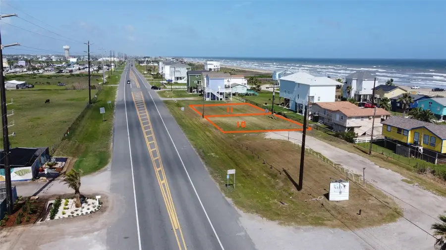 17503  (Est.) San Luis Pass Road, Galveston, TX 77554 - #2