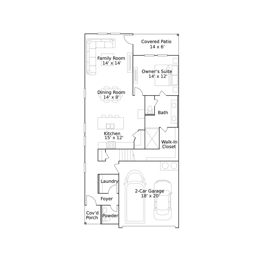 13128 Pine Trace Street, Montgomery, TX 77316 - #2