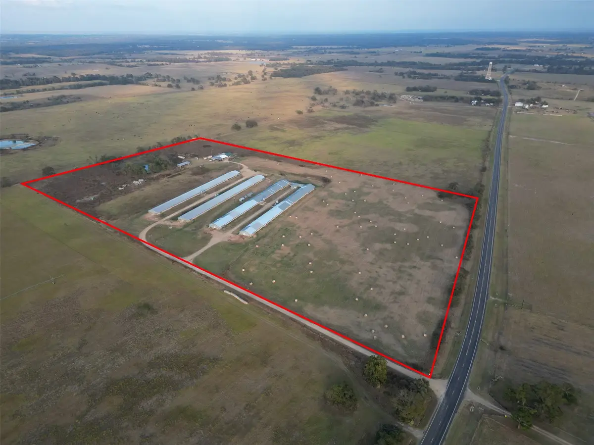 4541 E Fm 485, Cameron, TX 76520 - #1