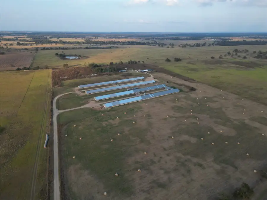 4541 E Fm 485, Cameron, TX 76520 - #2