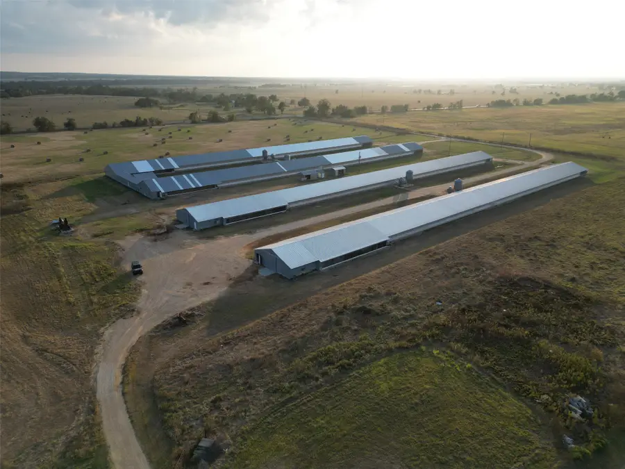 4541 E Fm 485, Cameron, TX 76520 - #3