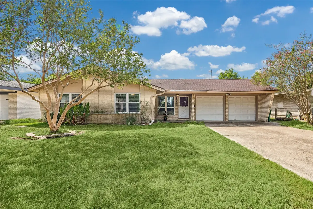 1727 Salford Drive, Houston, TX 77008 - #1