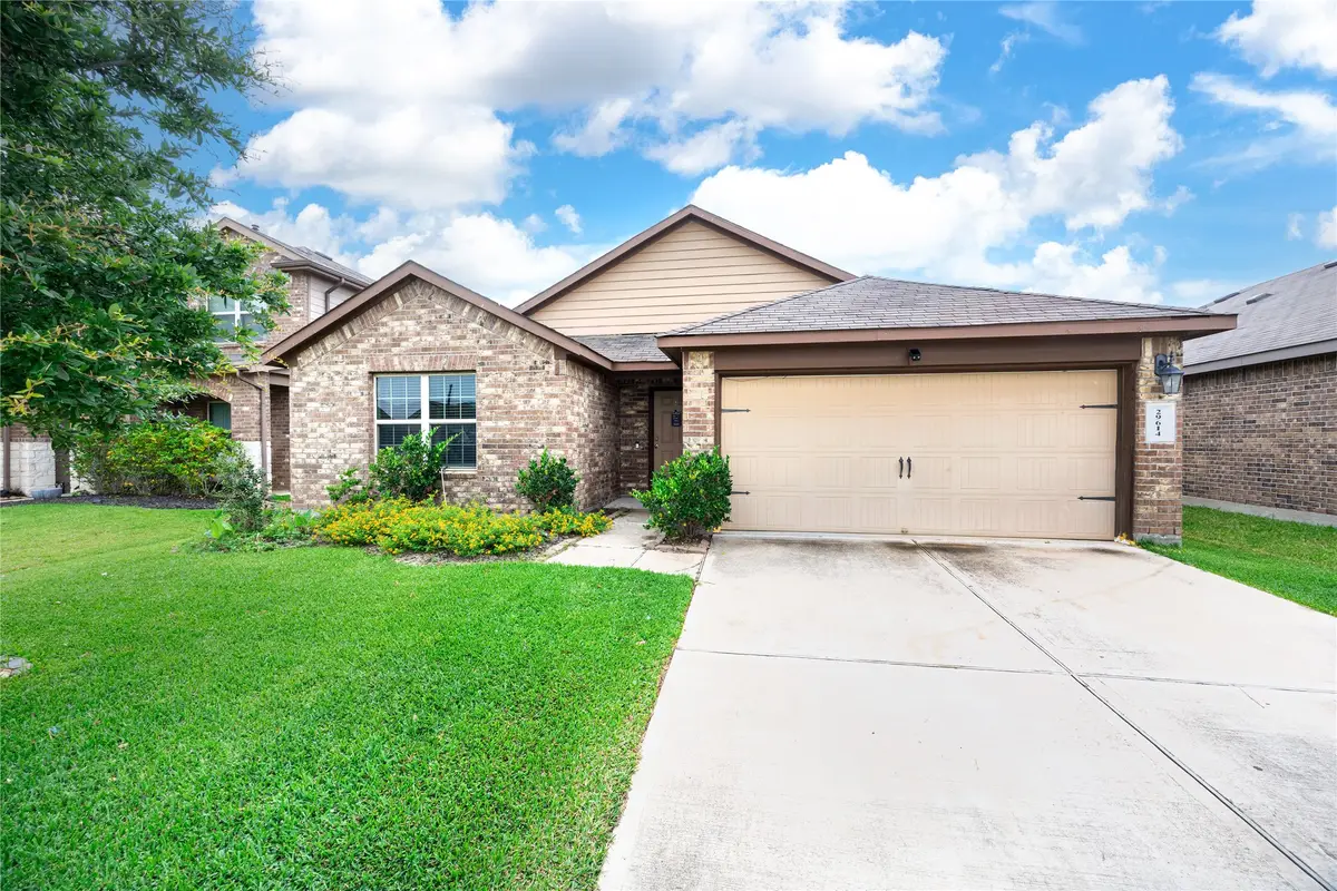 29614 Breakwater Drive, Katy, TX 77494 - #1