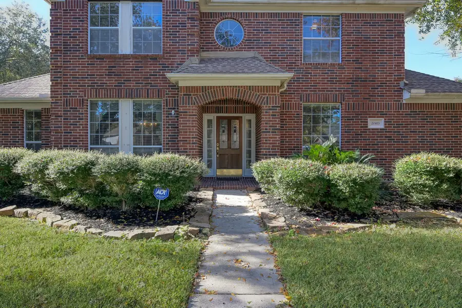 20403 Sagecombe Court, Spring, TX 77388 - Image #3