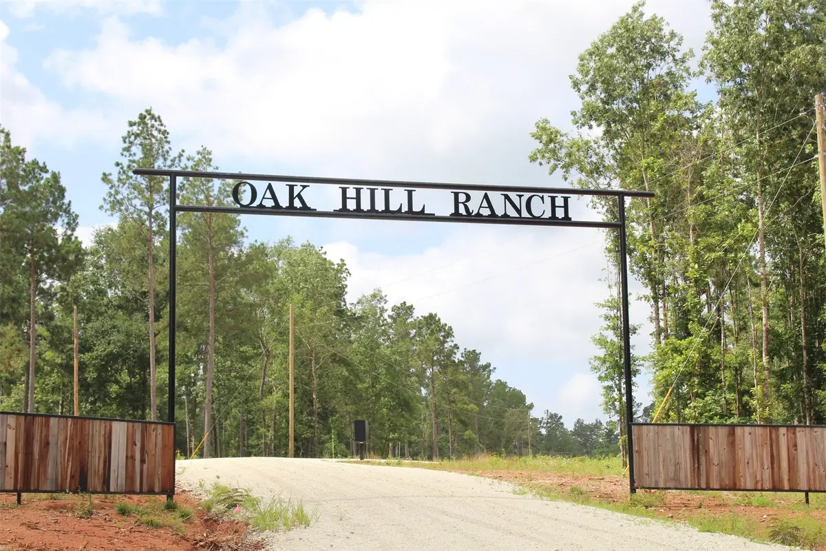 TR 8 Oak Hill Trail, Kennard, TX 75847 - Image #1