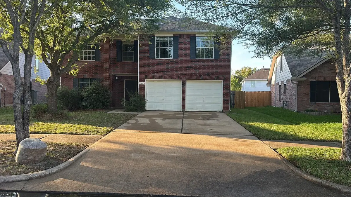 21018 Creek Edge Court, Katy, TX 77449 - #1